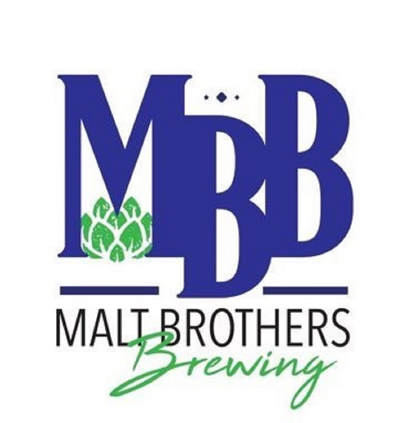 Malt Brothers Brewing Logo