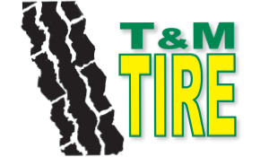 T and M Tire