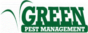 Logo-Green Pest Management