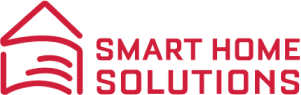 Logo-Smart Home Solutions