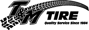 T & M Tire Service
