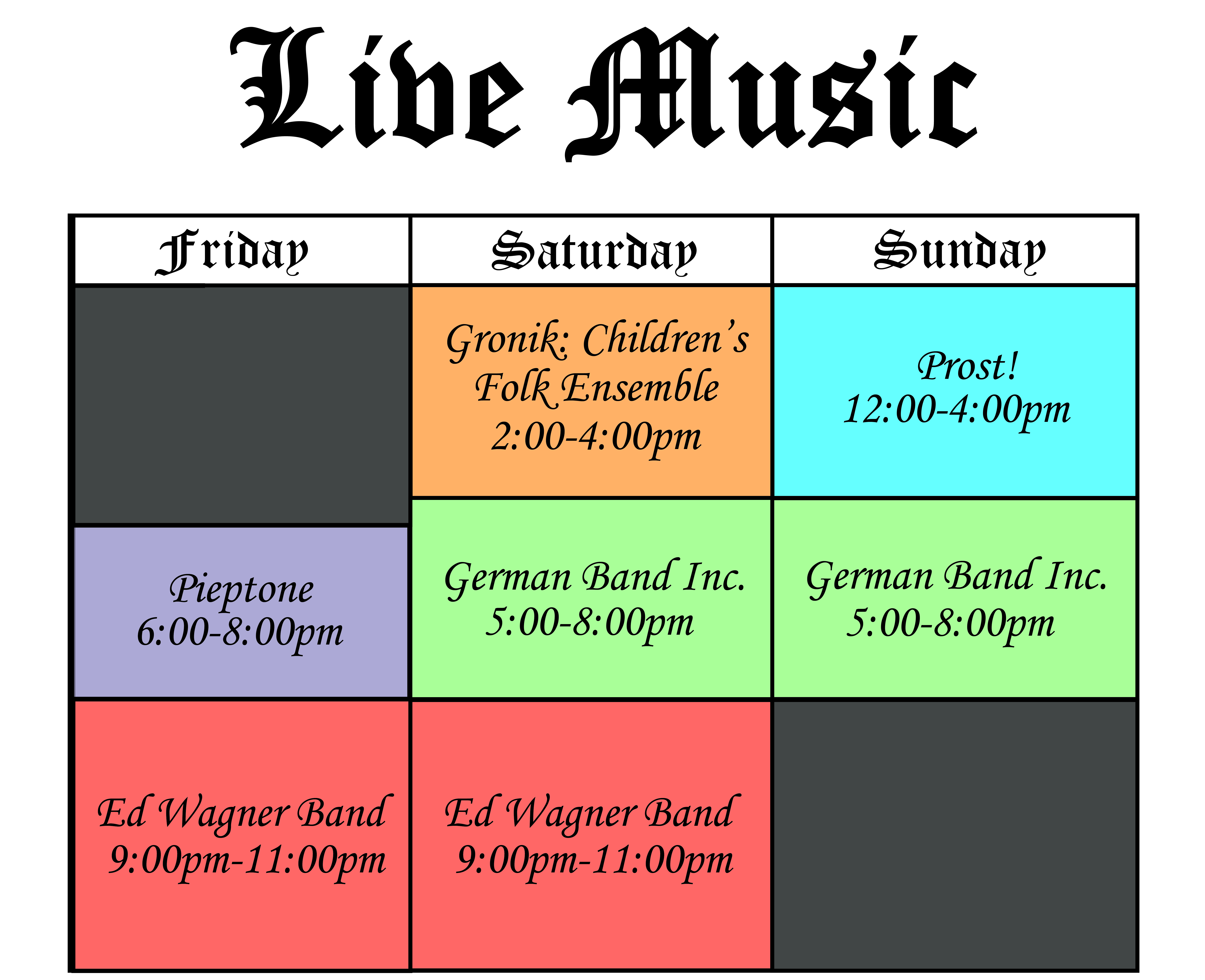 Band Schedule Website-02-02