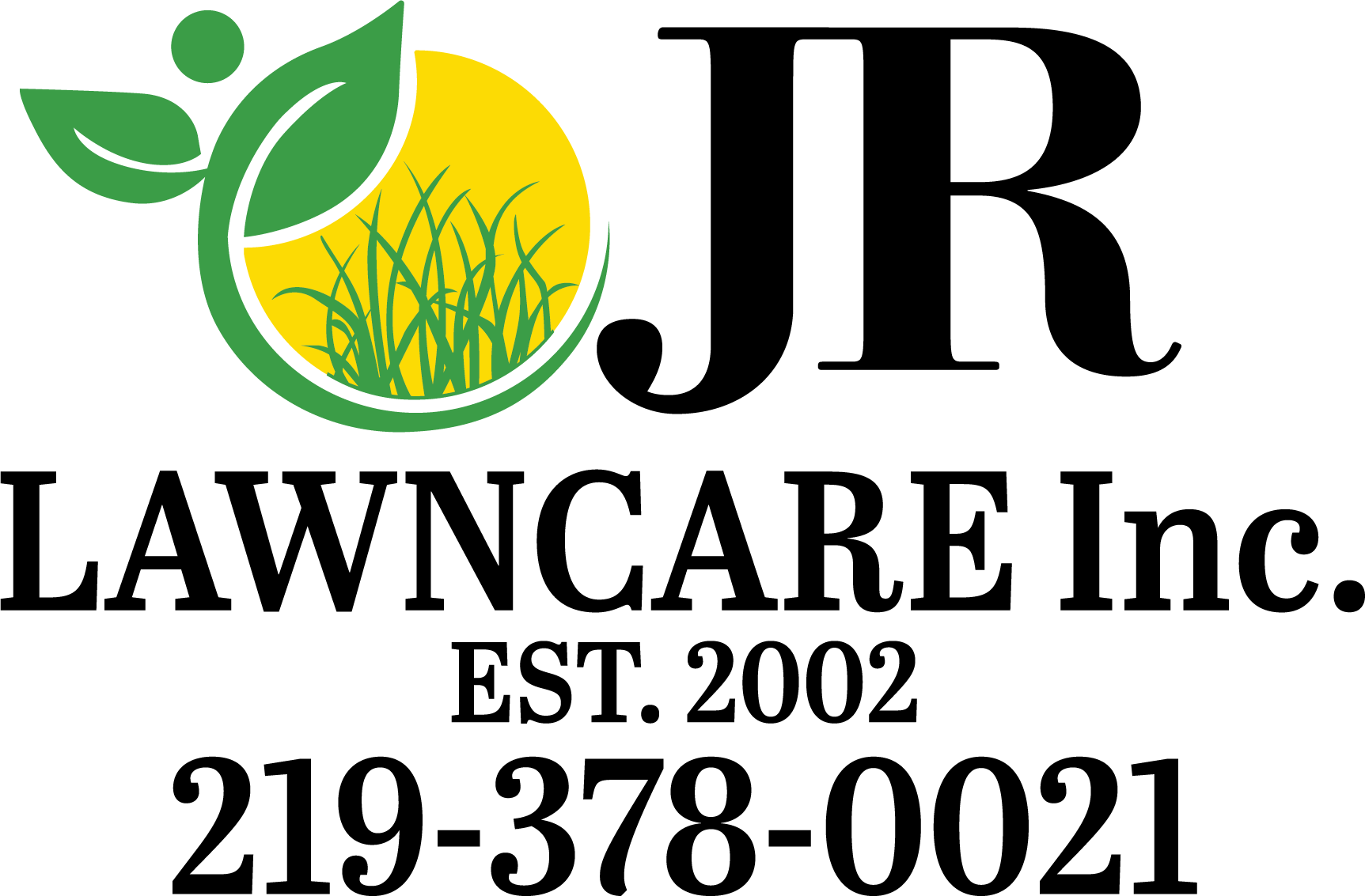 JR LAWNCARE