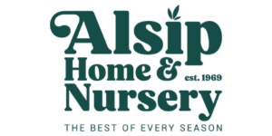 Alsip Logo