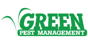 Green Pest Management Logo