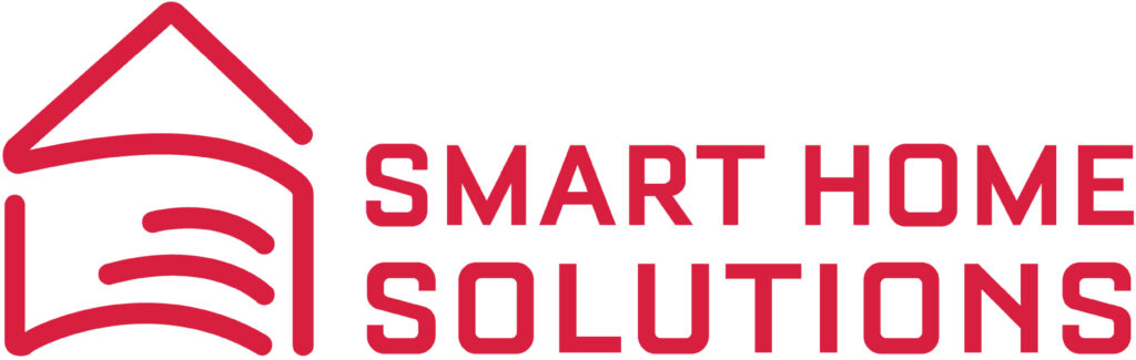 Smart Home Solutions Logo