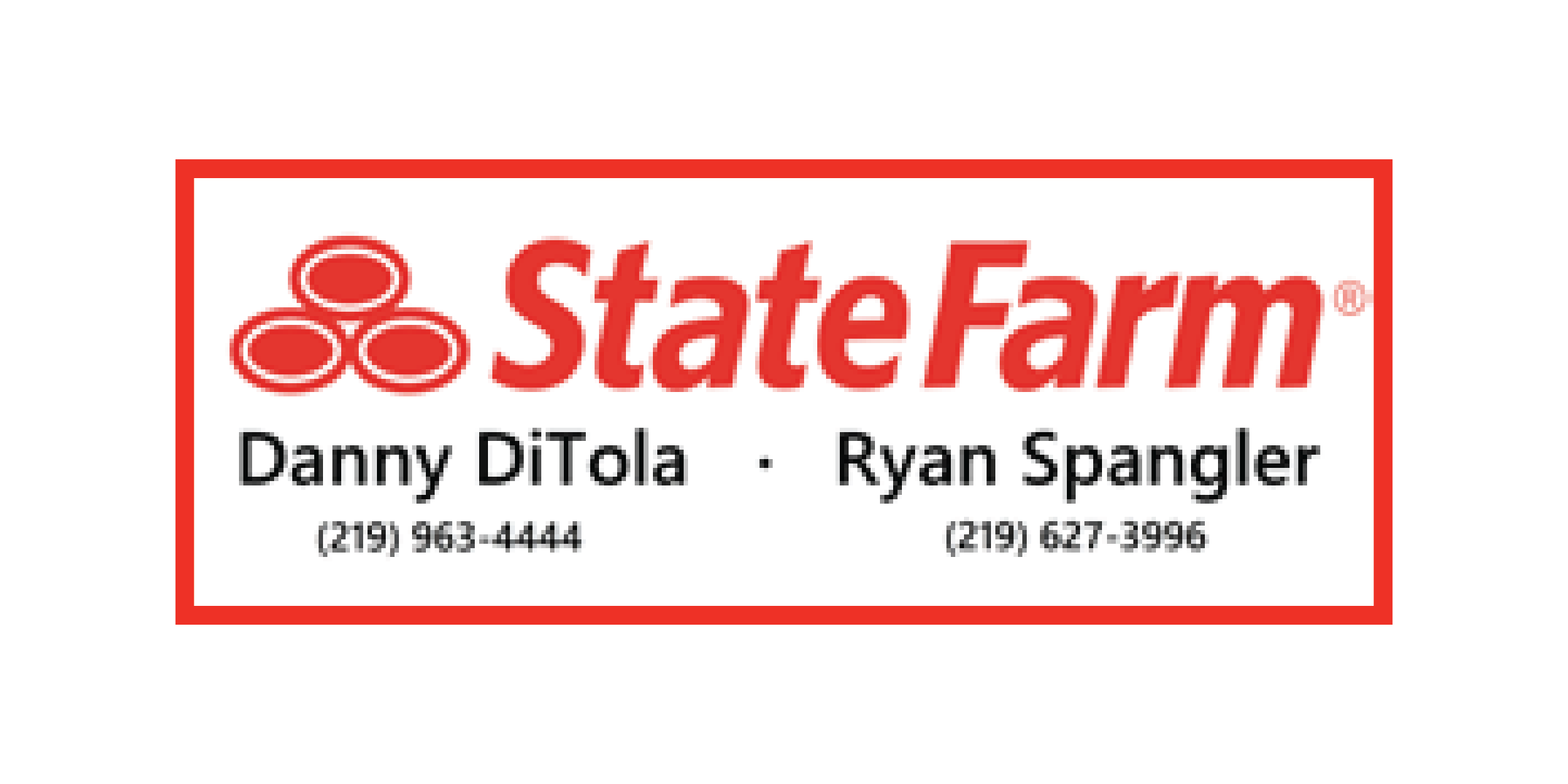 StateFarm Logo