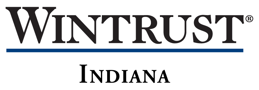 Wintrust bank logo