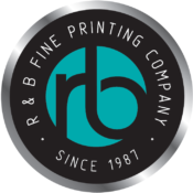 R & B Fine Printing Inc