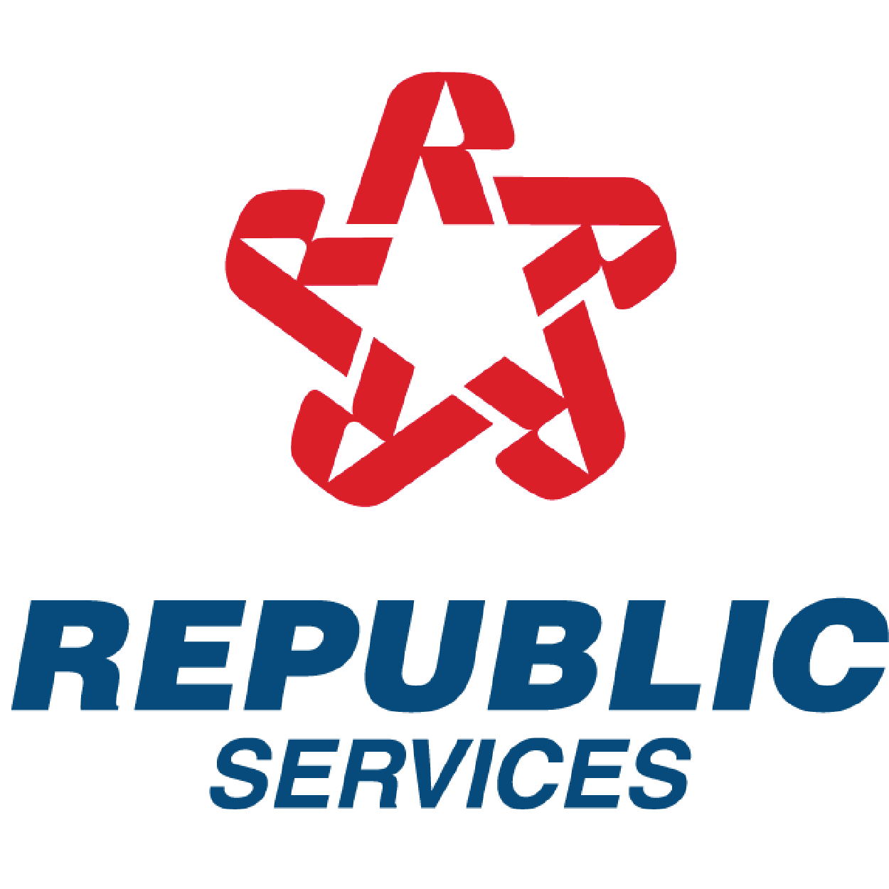 Republic Services Logo